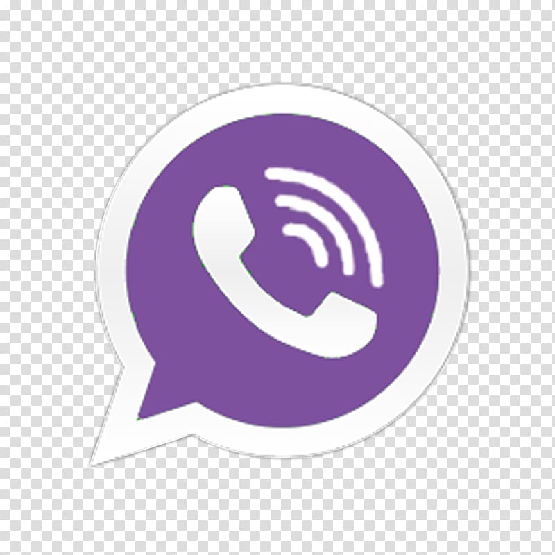 Viber Instant messaging Android , Viber transparent background PNG clipart