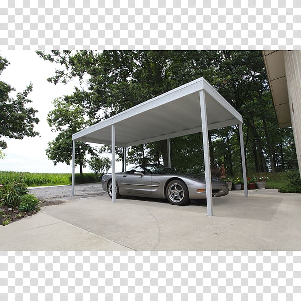 Carport Canopy Garage Roof, Snap Fastener transparent background PNG clipart