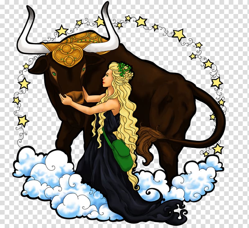 Taurus Zodiac Astrological sign Horoscope Sagittarius, Taurus Zodiac transparent background PNG clipart