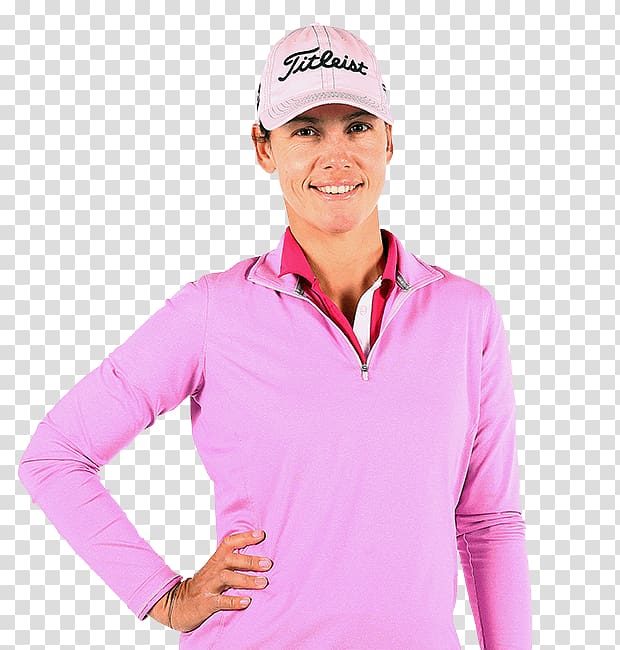 Karine Icher LPGA Ladies European Tour Women\'s PGA Championship Solheim Cup, Golf transparent background PNG clipart