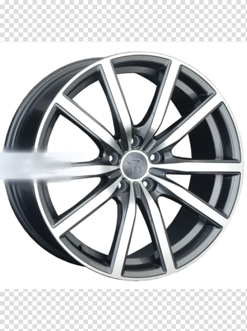 OZ Group Alloy wheel Tire, others transparent background PNG clipart