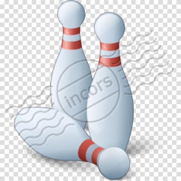 Bowling Free Bowling pin Bowling Balls Skittles, bowling transparent background PNG clipart