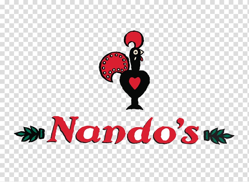 Nando\'s PERi-PERi Restaurant KFC Portuguese cuisine, vip logo transparent background PNG clipart