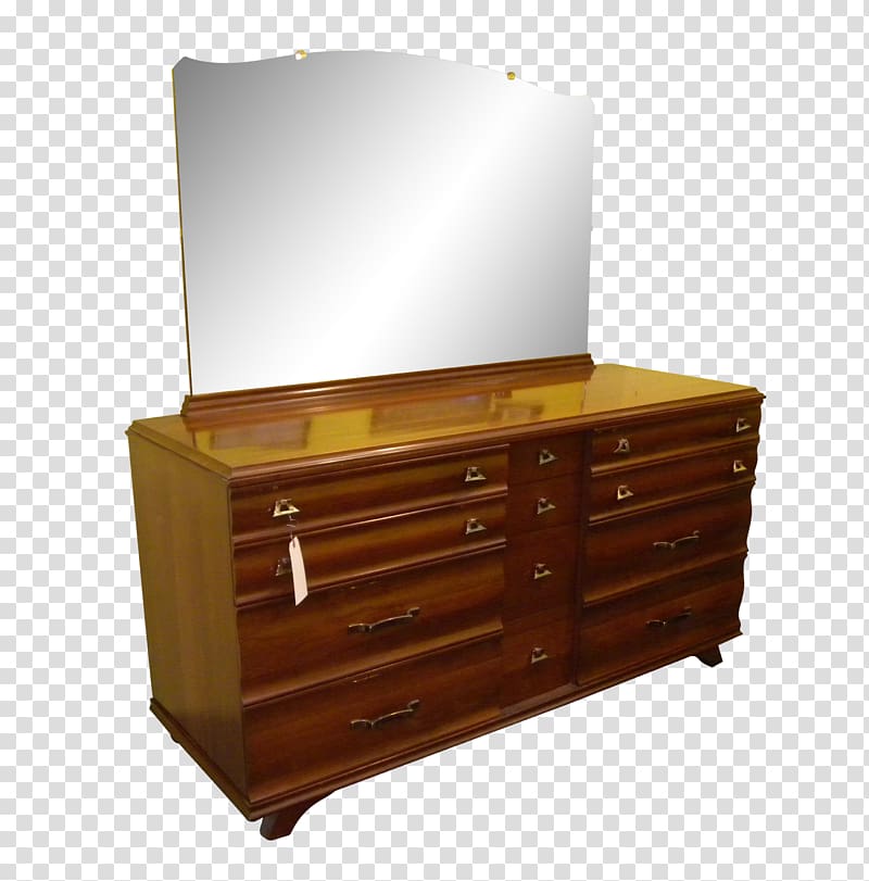 Chest of drawers Buffets & Sideboards Chiffonier Furniture, dresser transparent background PNG clipart