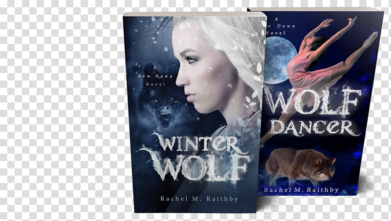 Rachel M. Raithby Wolf Dancer Winter Wolf (a New Dawn Novel) Book Amazon.com, rust in peace cover transparent background PNG clipart