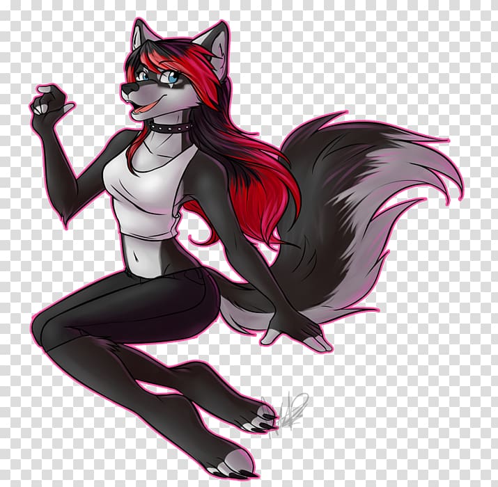 Furry fandom Fox Funny animal Art Illustration, fox transparent background PNG clipart