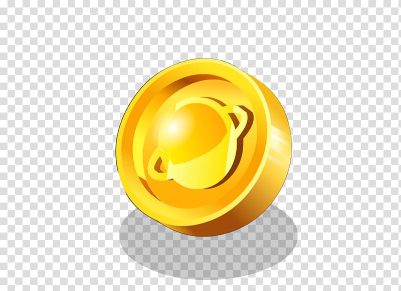Computer Icons Gold coin Gold coin, lakshmi gold coin transparent background PNG clipart