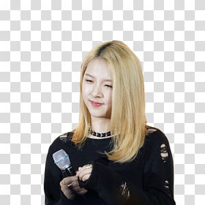 Jeon Ji-woo KARD Hola Hola K-pop, Jeon Jiwoo transparent background PNG clipart thumbnail