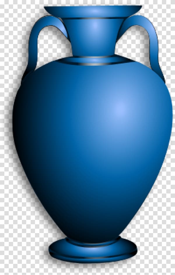 Vase Drawing , Amphora transparent background PNG clipart