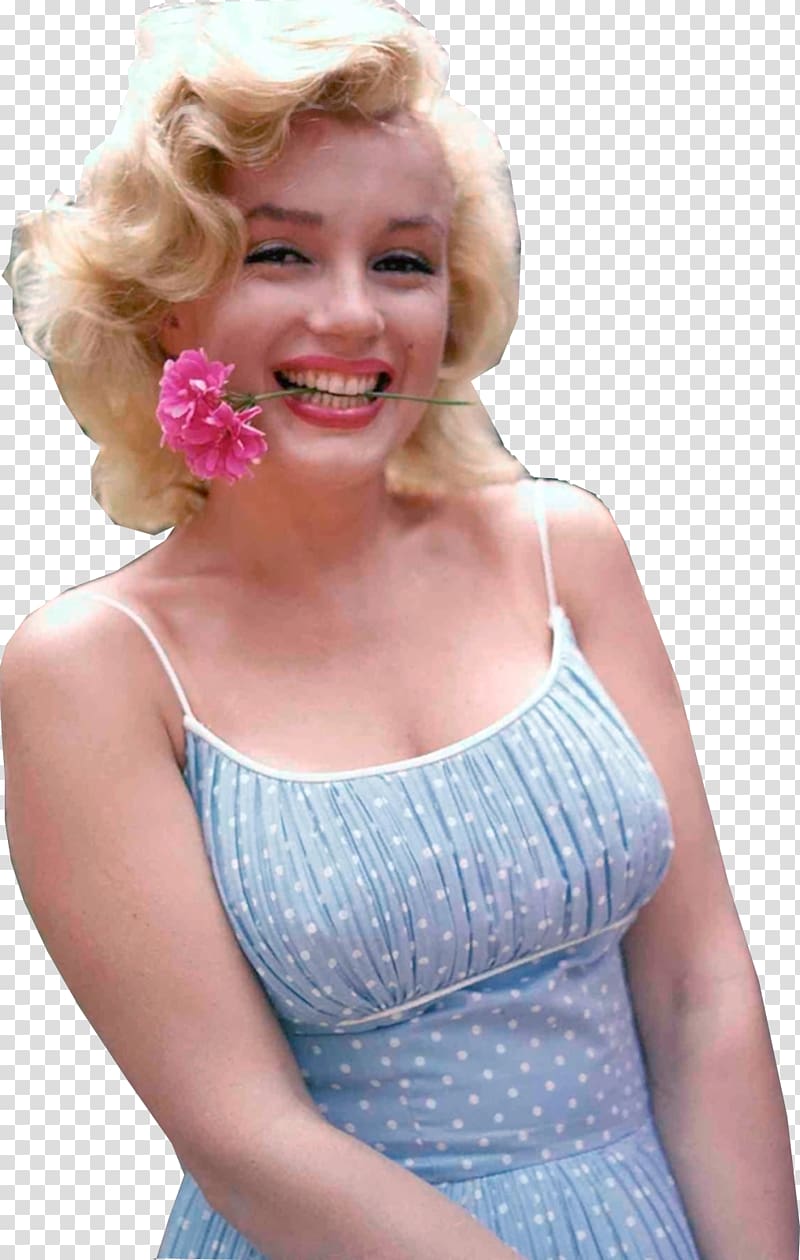 Marilyn Monroe High-definition television High-definition video Desktop , monroe transparent background PNG clipart