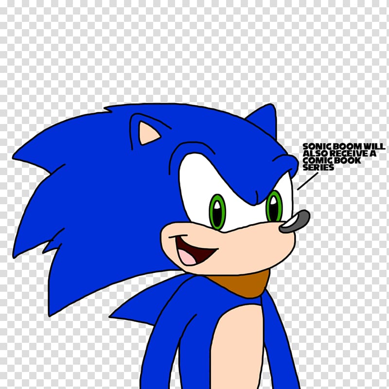 Sonic the Hedgehog Sega Sonic Team Fourth wall, sonic the hedgehog transparent background PNG clipart