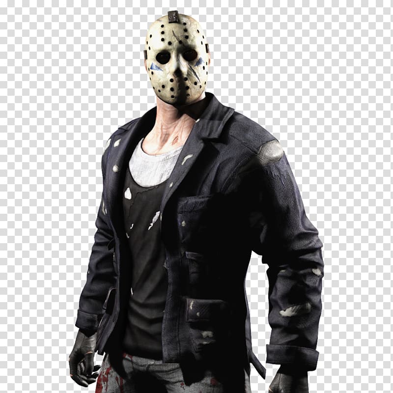 Jason Voorhees Freddy Krueger Mortal Kombat X YouTube Song, youtube transparent background PNG clipart