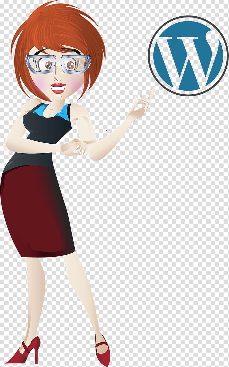 WordPress.com Blogger, WordPress transparent background PNG clipart