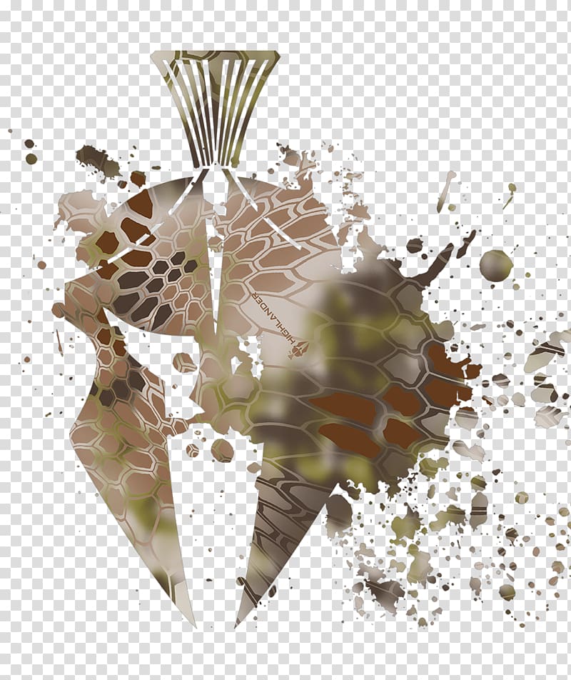 T-shirt Military camouflage Pattern, camo transparent background PNG clipart