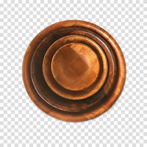 Tableware Bowl Matbord Wood, Wood Bowl transparent background PNG clipart