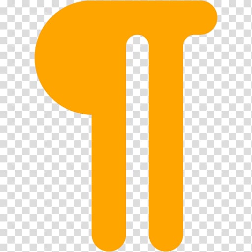 Computer Icons Angle Orange Pi, Angle transparent background PNG clipart