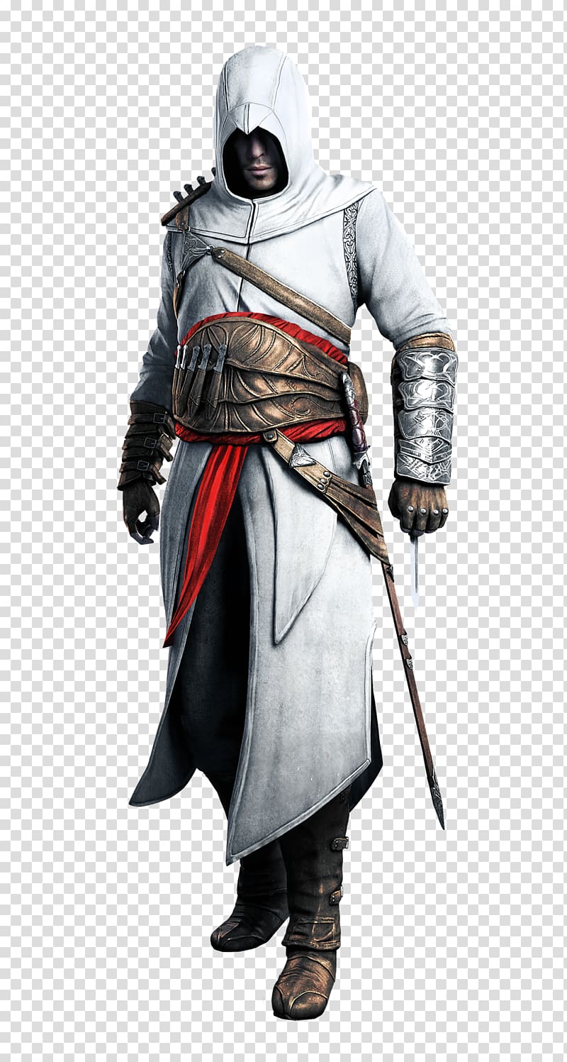 Assassin’s Creed transparent background PNG clipart