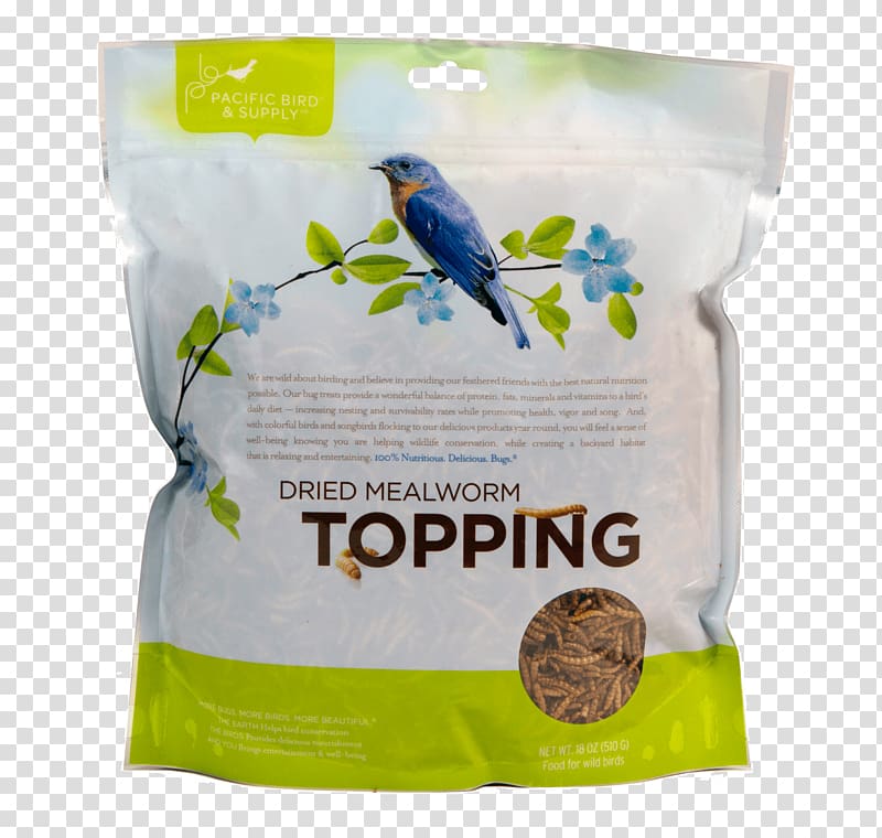 Bird Food Bird Feeders Mealworm Suet, Bird transparent background PNG clipart