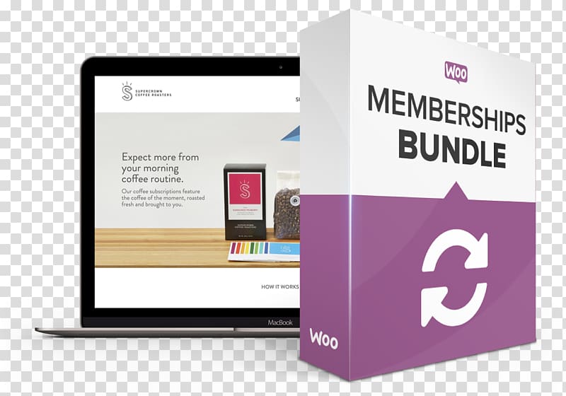 WooCommerce Product bundling Plug-in Bundle, WordPress transparent background PNG clipart