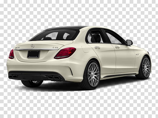 2018 Mercedes-Benz C-Class 2018 Mercedes-Benz E-Class Mercedes-Benz S-Class Car, Mercedes c class transparent background PNG clipart