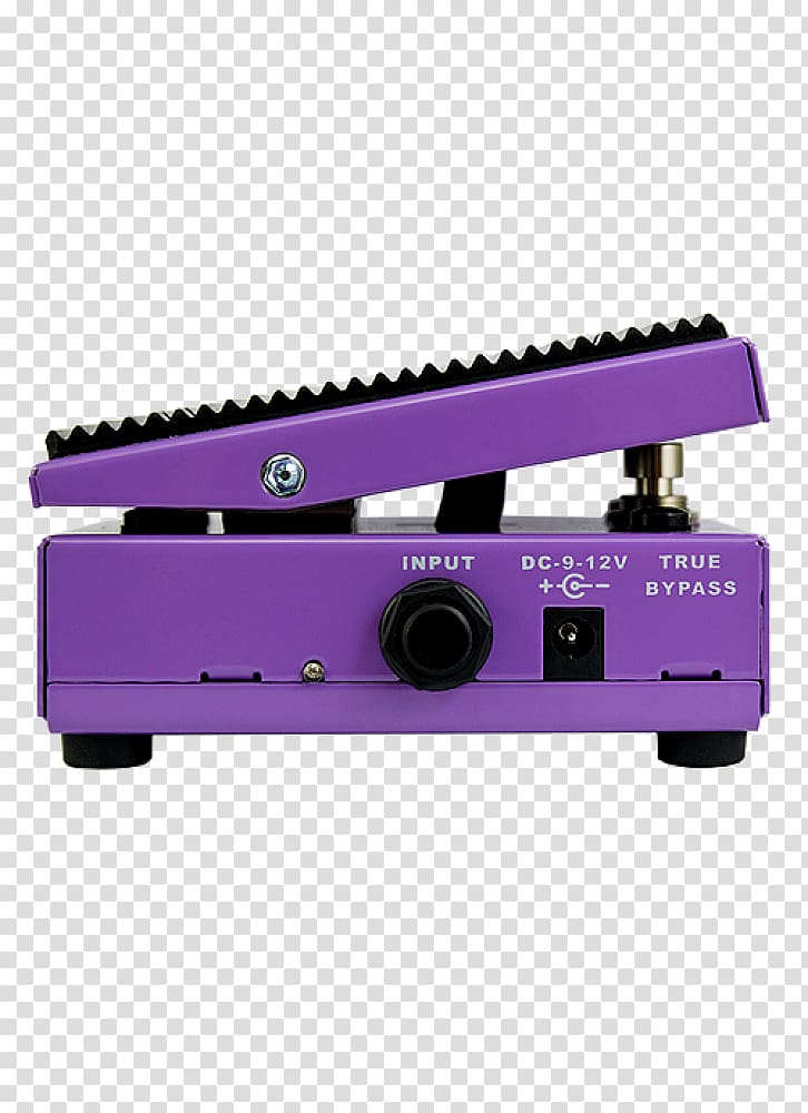 Electronics Effects Processors & Pedals Wah-wah pedal Musical Instruments, musical instruments transparent background PNG clipart