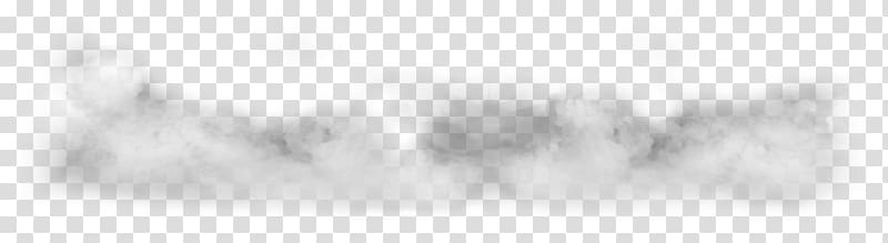 Fog Smoke , fog, grayscale of smoke transparent background PNG clipart