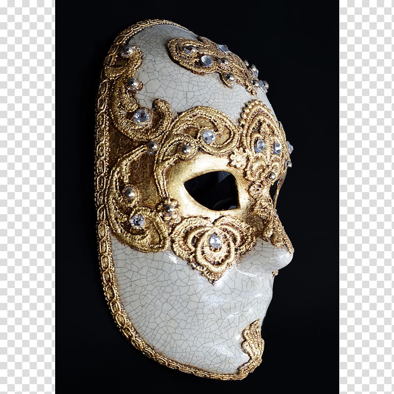 Mask Venice Carnival Face, mask transparent background PNG clipart