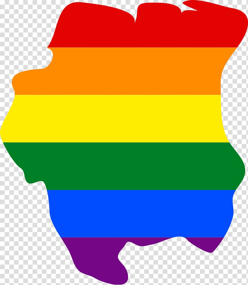 LGBT community Rainbow flag Surinamese people Homosexuality, 21 transparent background PNG clipart