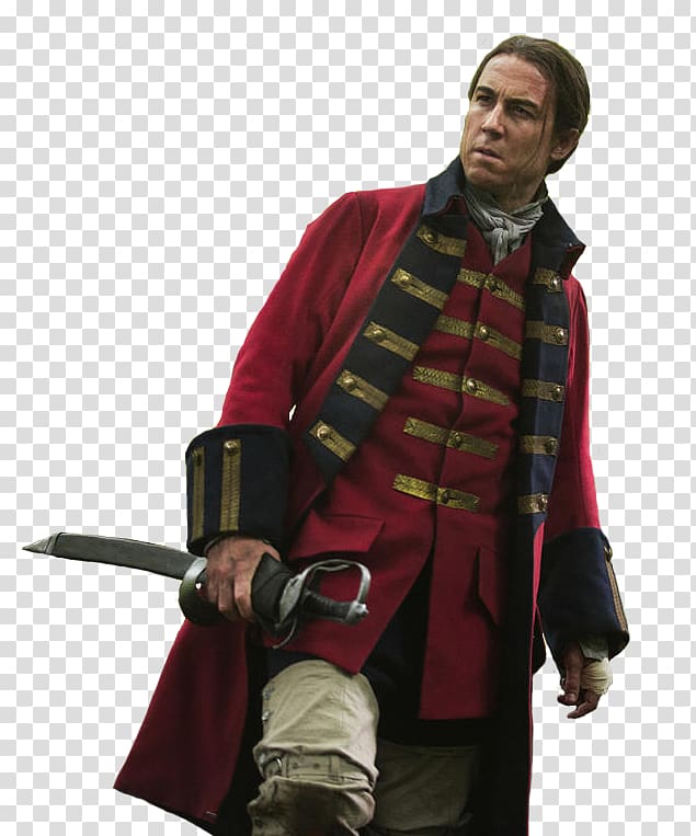 Tobias Menzies Outlander, Season 3 Jonathan Randall Frank Randall, actor transparent background PNG clipart