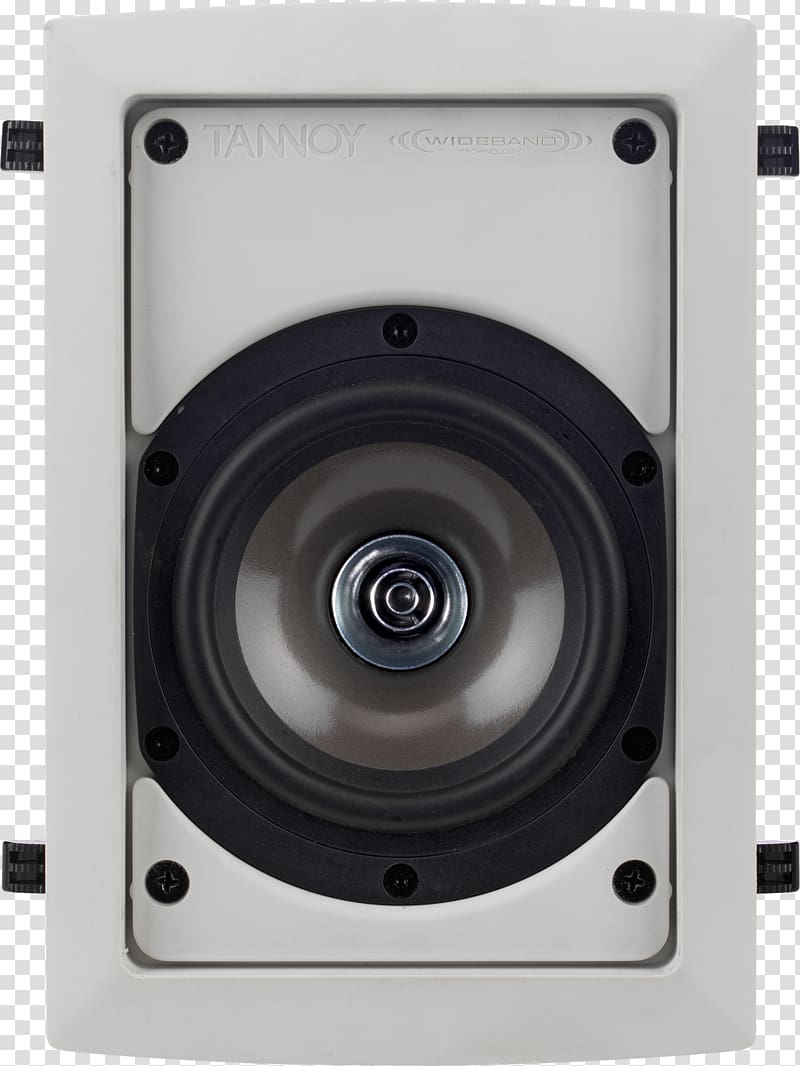 Computer speakers Loudspeaker Tannoy Acoustics Sound, tannoy 800 transparent background PNG clipart