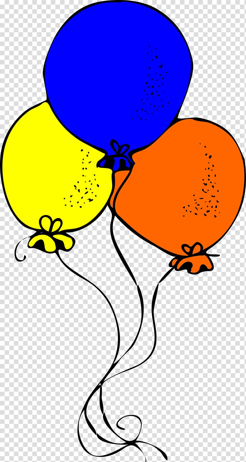 Hot air balloon Coloring book Birthday cake, yellow dancer transparent background PNG clipart