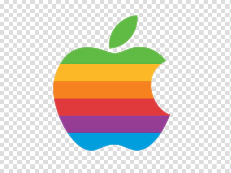 Apple II Logo Design Brand, apple transparent background PNG clipart