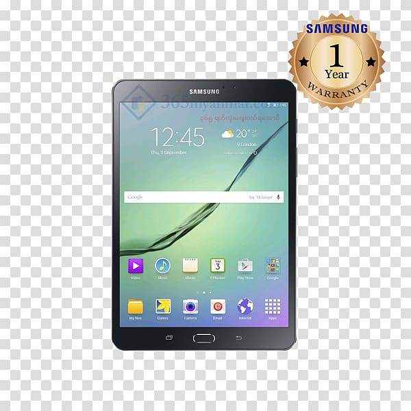 Samsung Galaxy Tab S2 9.7 Samsung Galaxy S II Samsung Galaxy Tab S2 8.0 Samsung Galaxy Tab A 10.1, samsung transparent background PNG clipart