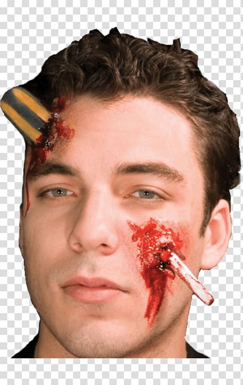 Wound Costume party Injury Blood, Wound transparent background PNG clipart