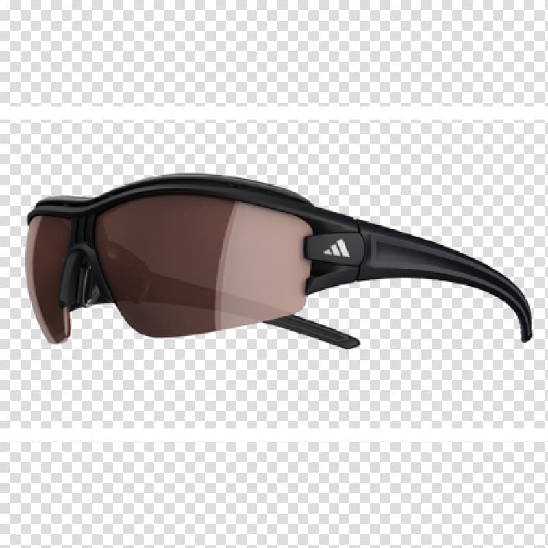 Adidas Evil Eye Halfrim Pro Sunglasses Adidas Originals, adidas transparent background PNG clipart