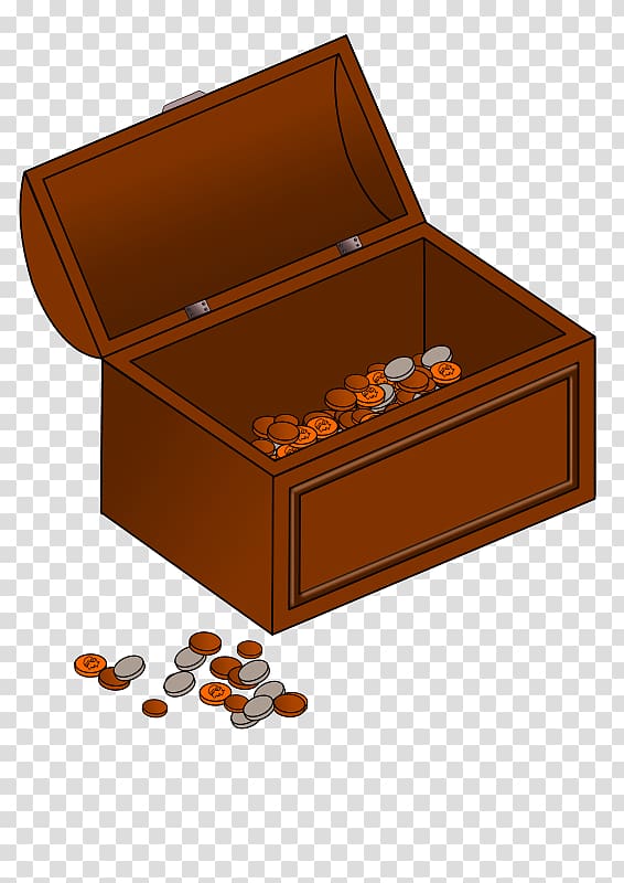 Buried treasure Chest , treasure chest transparent background PNG clipart