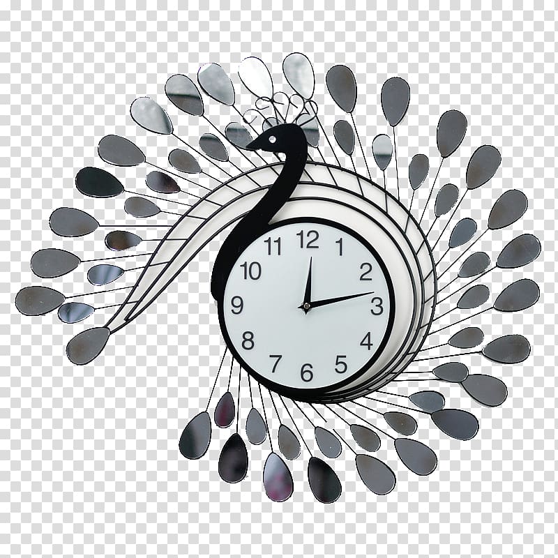 Logo Crown Pomade Fashion, Peacock watches transparent background PNG clipart