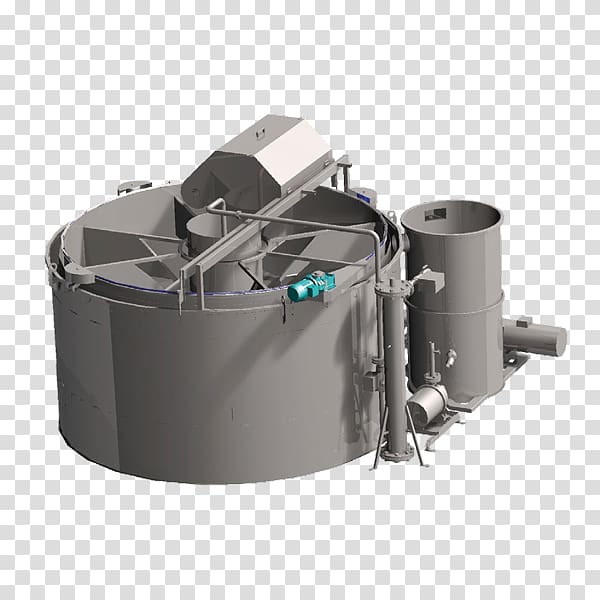 Froth flotation Sewage treatment Wastewater Centrifuge Sand separator, water transparent background PNG clipart