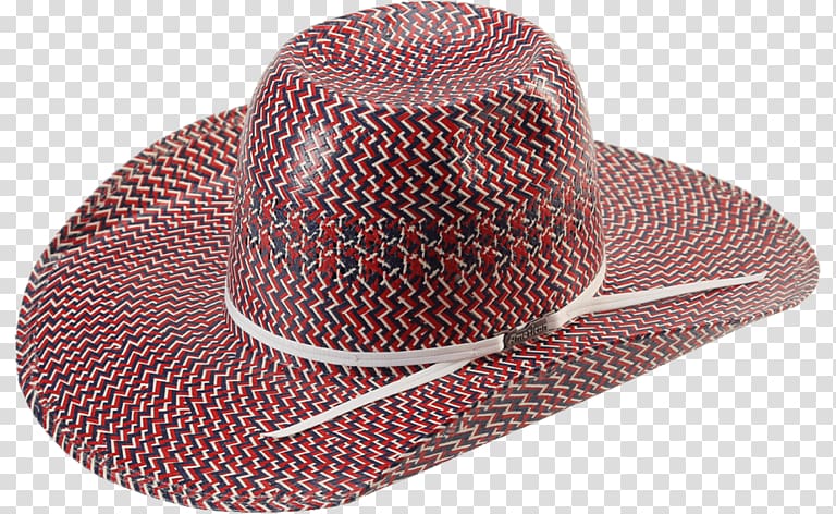 Cowboy hat Straw hat Resistol Stetson, Hat transparent background PNG clipart