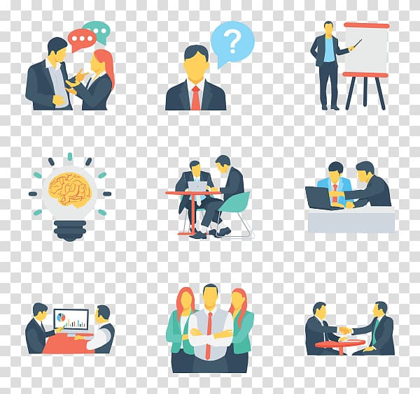 Computer Icons Human Resources Human resource management , human resource transparent background PNG clipart