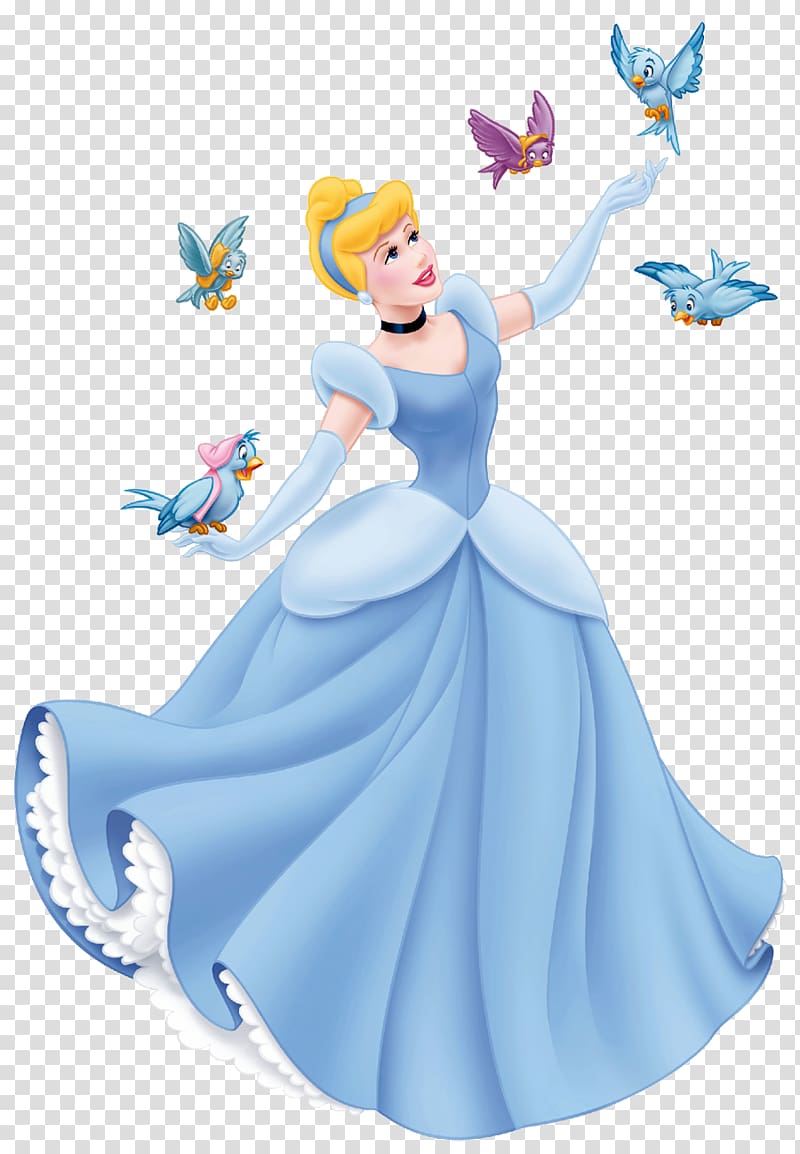 Disney Cinderella, Cinderella The Walt Disney Company Disney Princess , cindrella transparent background PNG clipart