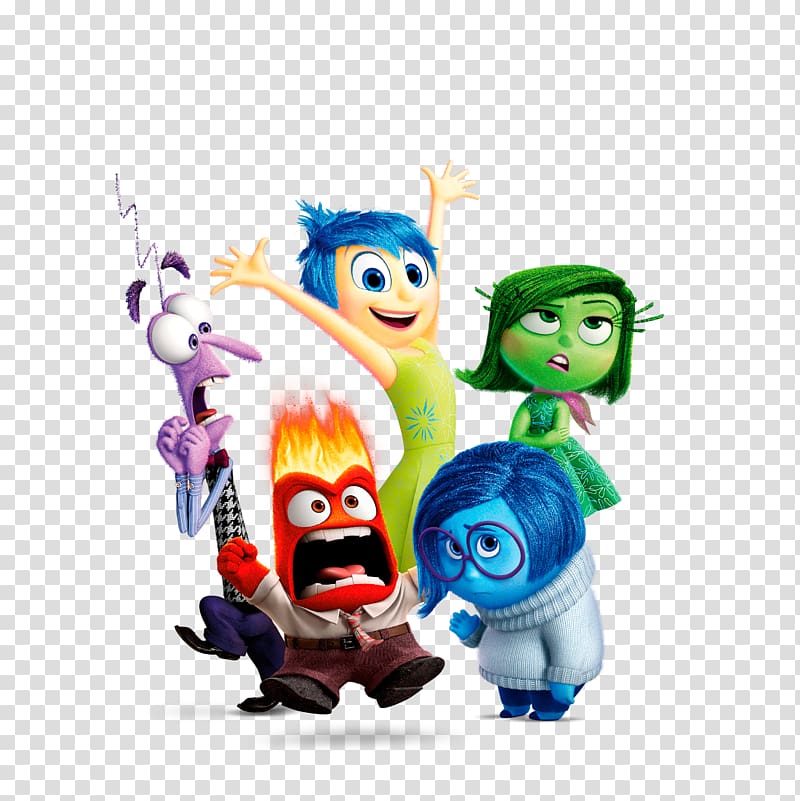 DVD Film director Animation Pixar, Cartoon character transparent background PNG clipart