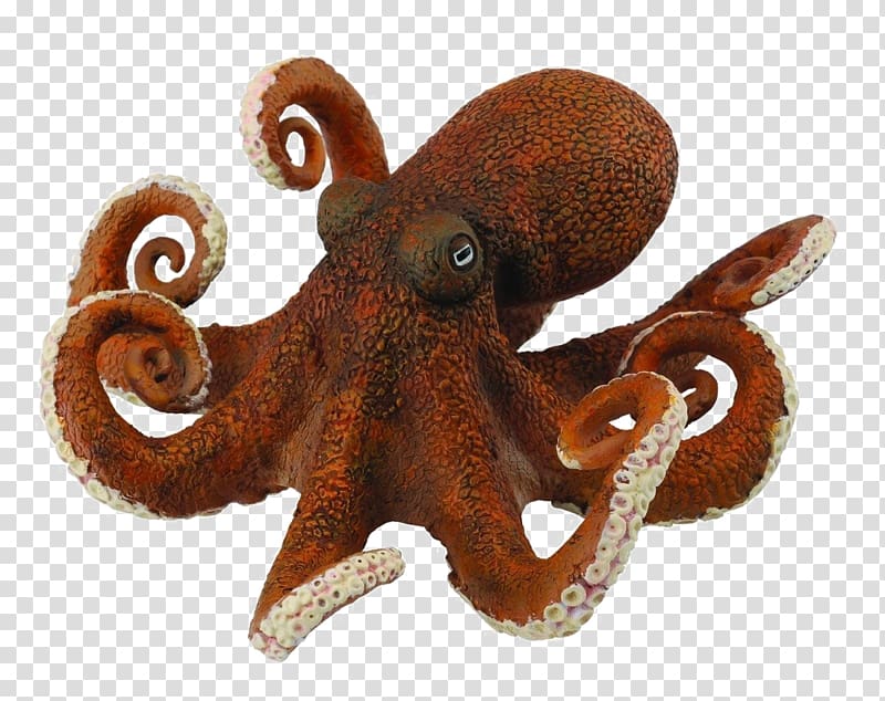 huge octopus toy