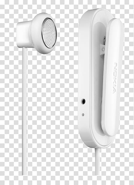 Headphones Headset Nokia Bluetooth A2DP, headphones transparent background PNG clipart