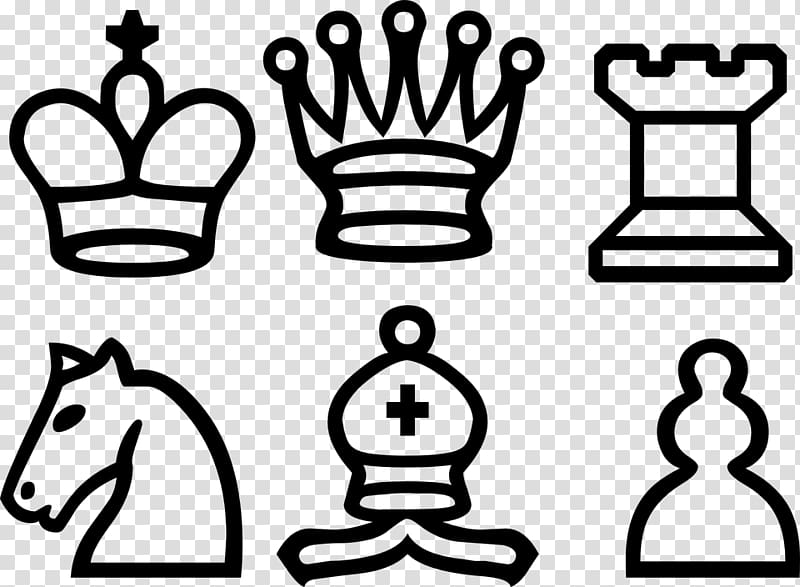 Chess piece Knight King , Chess Titans transparent background PNG clipart