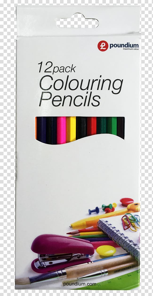 Paper Pencil Coloring book Plastic, pen transparent background PNG clipart