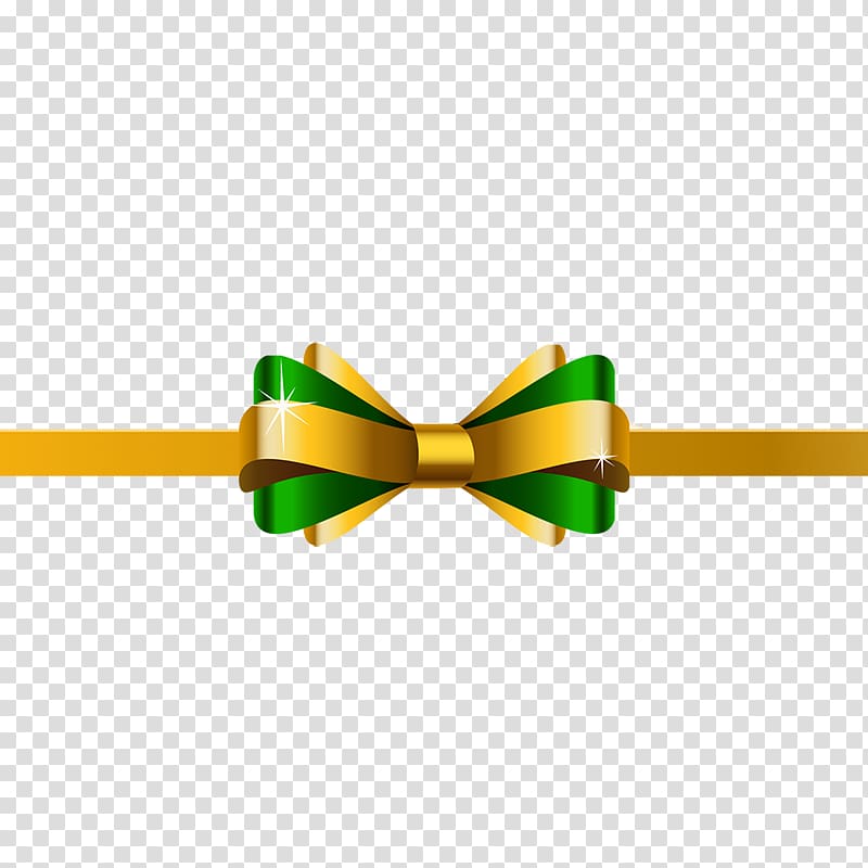 High-definition television Shoelace knot Gold, Bow transparent background PNG clipart