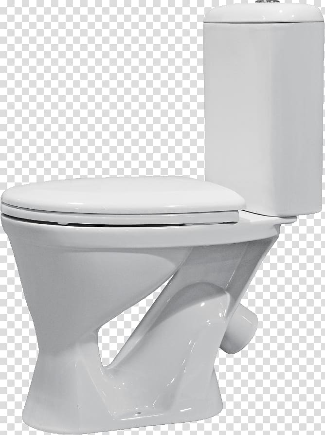 Toilet seat Flush toilet Bathroom, Toilet transparent background PNG clipart
