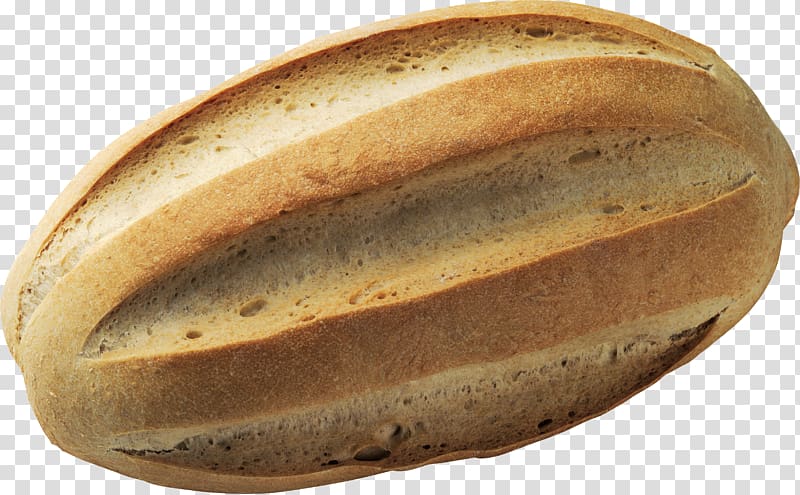 Bread transparent background PNG clipart