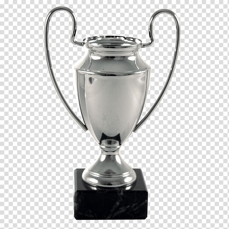 Uefa Champions League Trofeos Tranche Fifa World Cup European Champion Clubs Cup Trophy Trophy Transparent Background Png Clipart Hiclipart
